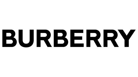 burberry new logo transparent|burberry print png.